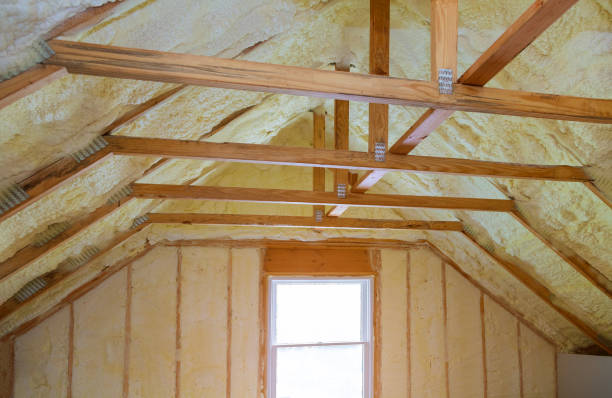 Best Attic Insulation Installation  in Corning, AR
