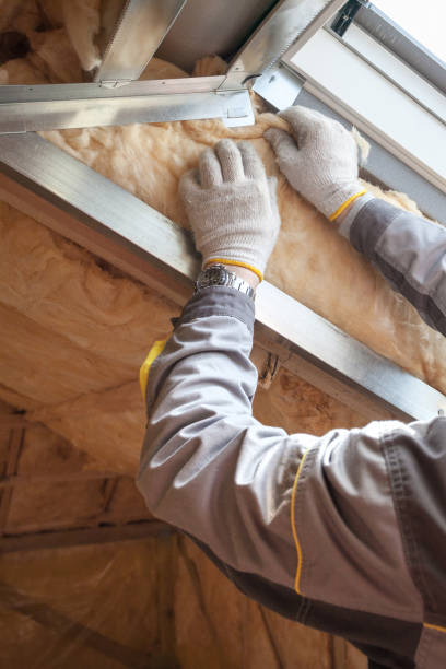 Best Insulation for New Construction  in Corning, AR