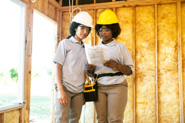 Best Insulation Removal Services  in Corning, AR