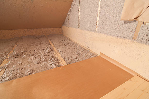 Best Insulation Repair Services  in Corning, AR