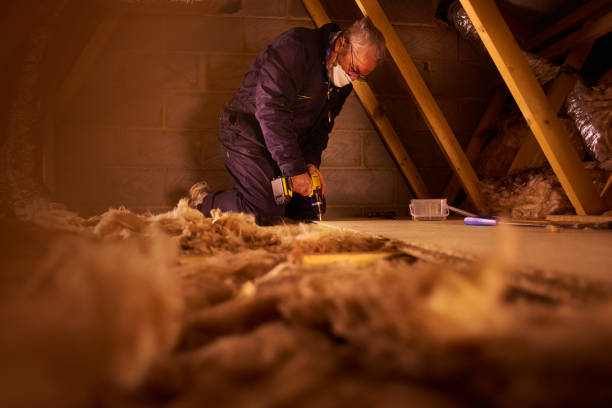 Best Garage Insulation Installation  in Corning, AR